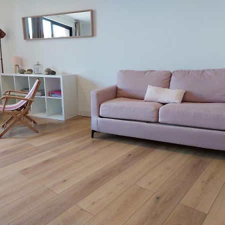 ロデーズLe Denyspuech 55M2 Plein Centre Avec Jardin!アパートメント エクステリア 写真